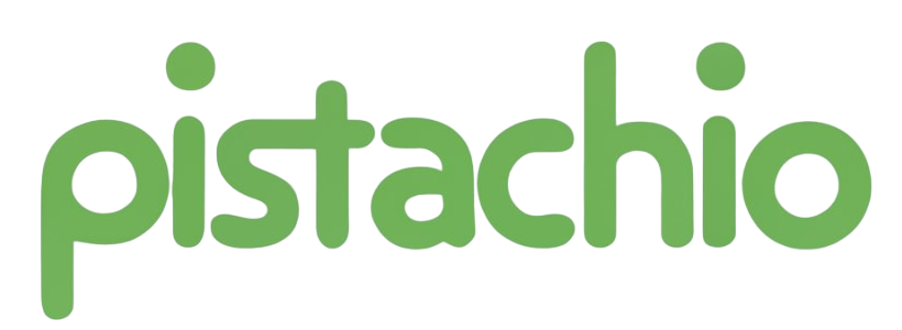 PistachioCSS logotype
